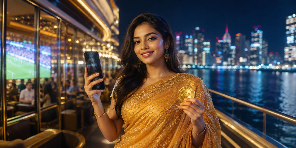 তরুণ বাংলাদেশী ব্যবহারকারী মোবাইল দিয়ে রেজিস্ট্রেশন করছেন